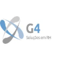 G4 SoluÃ§Ãµes em Recursos Humanos logo