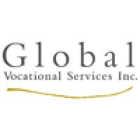 Global Vocational Services logo