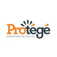 ProtÃ©gÃ© Marketing Collective logo