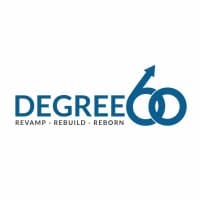 Degree60 logo