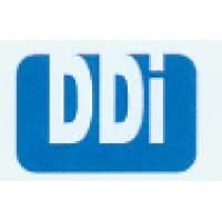 Data Distributors logo