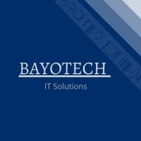 Bayotech Solutions logo