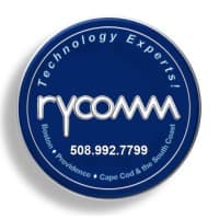 RYCOMM logo