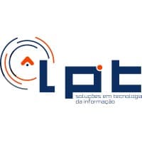 LPT Solutions logo