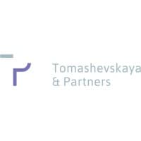 Tomashevskaya logo