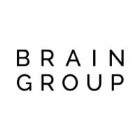 BrainGroup logo