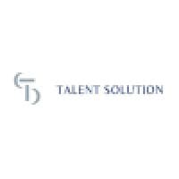 Talent Solution logo