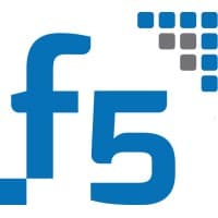 F5 Software de GestÃ£o logo