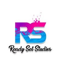 Ready Set Studios logo