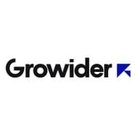 Growider Media logo
