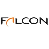 Falcon Management logo