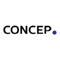 Concep Digital Marketing logo