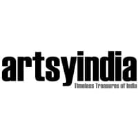 Artsy India logo