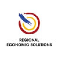 Regional Economic Solutions logo