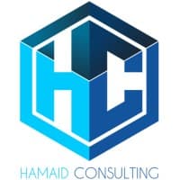 HAMAID Consulting logo