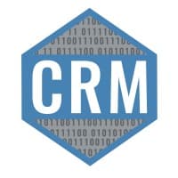 CRM Technical Staffing logo