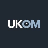 UKOM logo