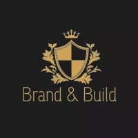 Brand & Build logo