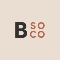 Brazos Social logo