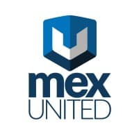 Mex United logo