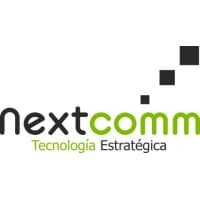 NextComm Colombia logo