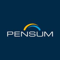 PENSUM logo