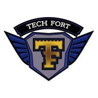 TechFort logo