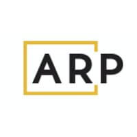 ARP agency logo