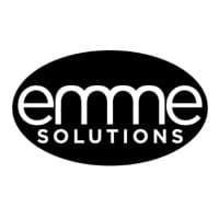EMME Solutions logo
