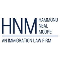 Hammond Neal Moore logo
