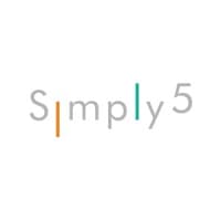 SIMPLY5 s.r.o logo