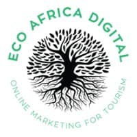 Eco Africa Digital logo