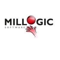 Millogic logo
