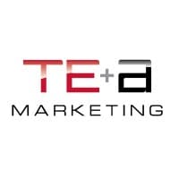 TE+A Marketing logo
