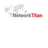 NETWORK TITAN logo
