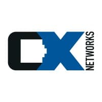 CX-Networks logo