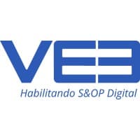 VE3 logo
