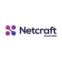 Netcraft Australia logo