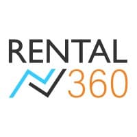 Rental360 logo