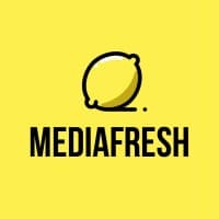 MEDIAFRESH DIGITAL logo