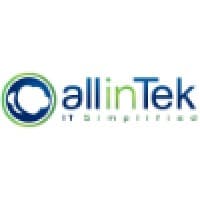 All In Tek logo