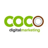 Coco Marketing logo