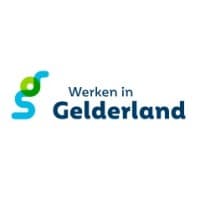 Werken in Gelderland logo