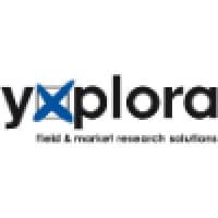 Yxplora logo
