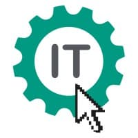 IT'S What's Next IT logo