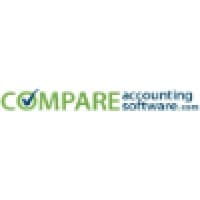 CompareAccountingSoftware.com logo