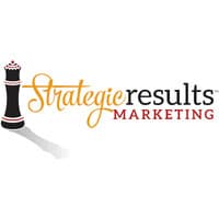 Strategic Results logo