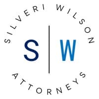 Silveri + Wilson logo