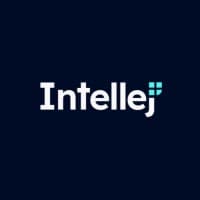 Intellej logo
