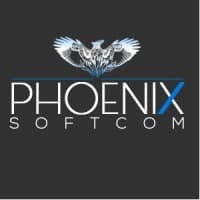 PHOENIX SOFTCOM SOLUTIONS PVT logo